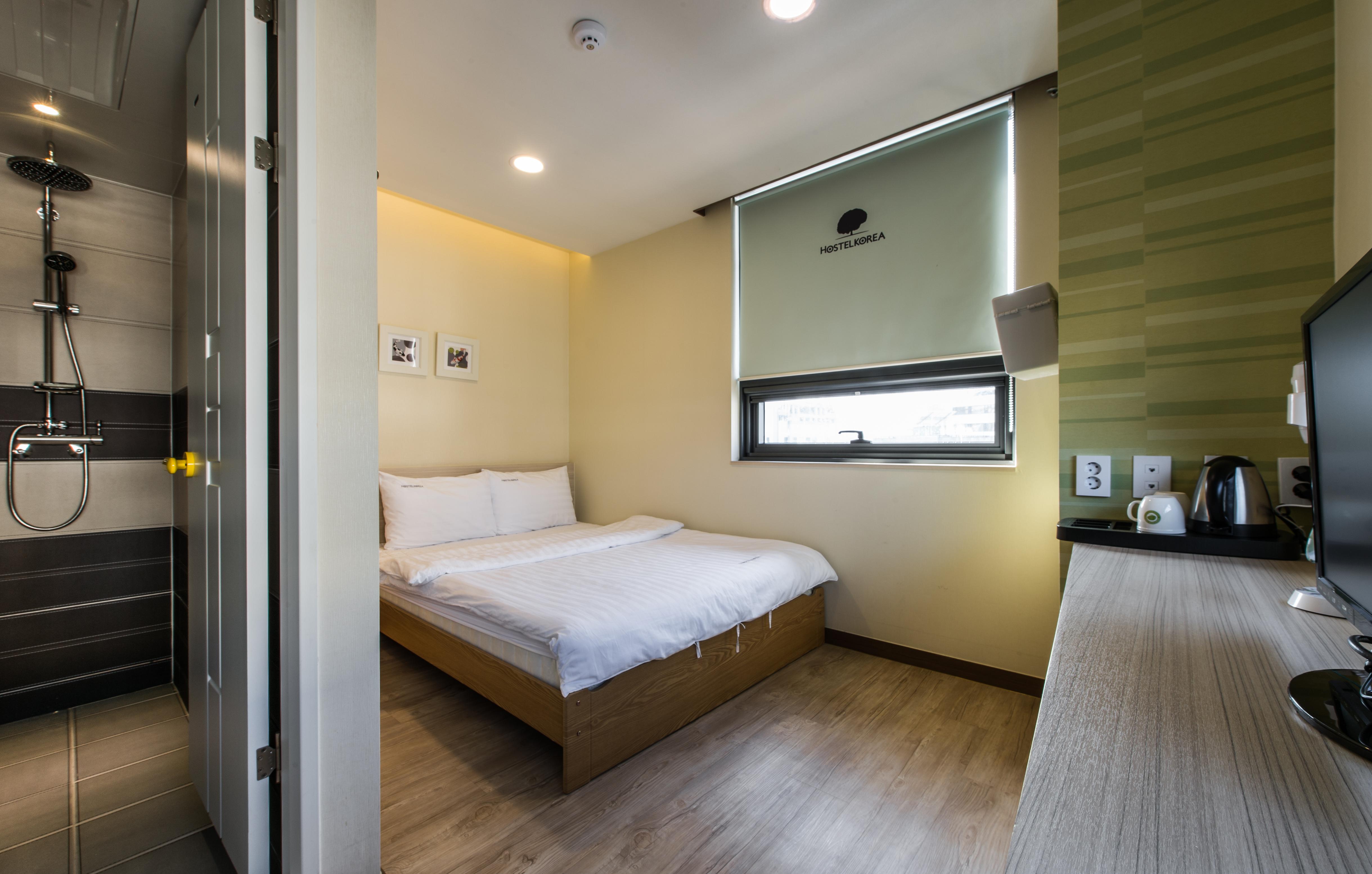 Hostel Korea - Changdeokgung Seoul Exterior photo