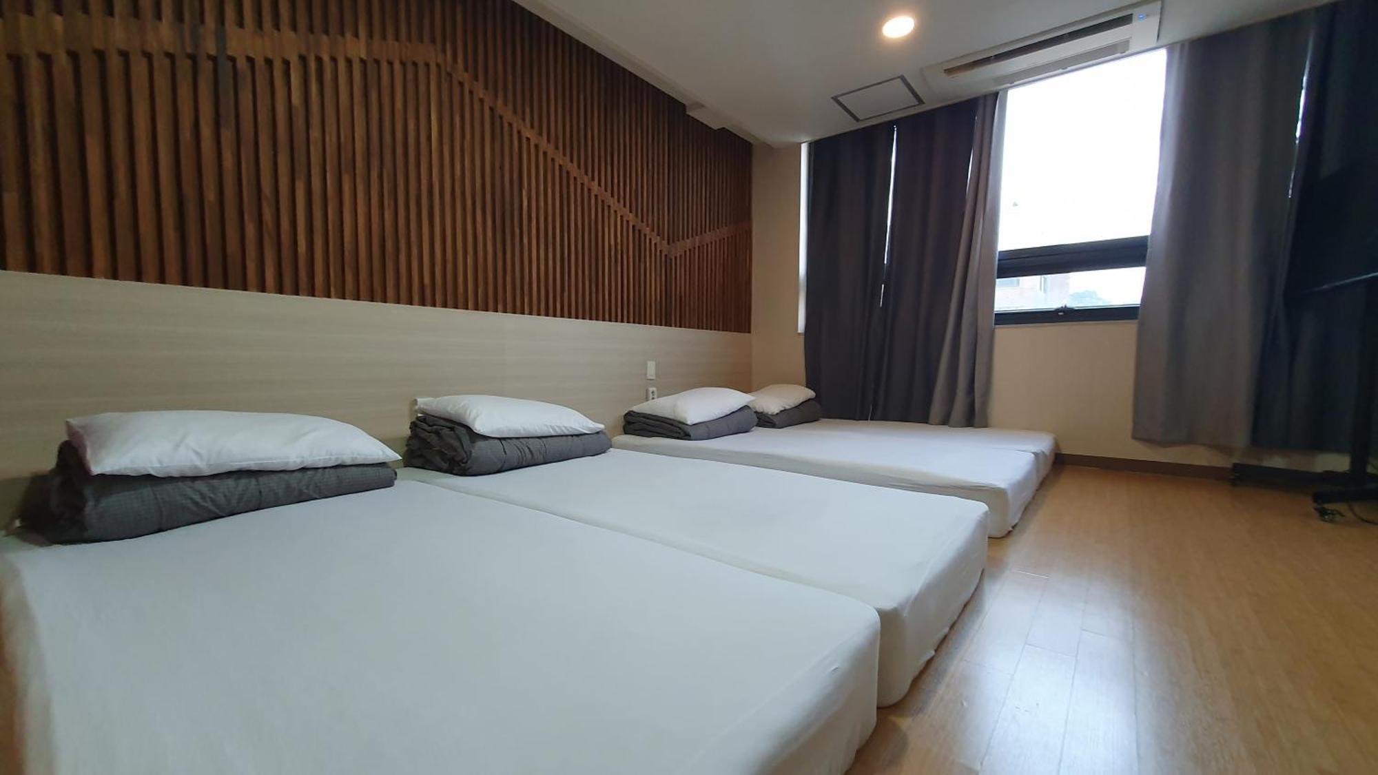 Hostel Korea - Changdeokgung Seoul Exterior photo