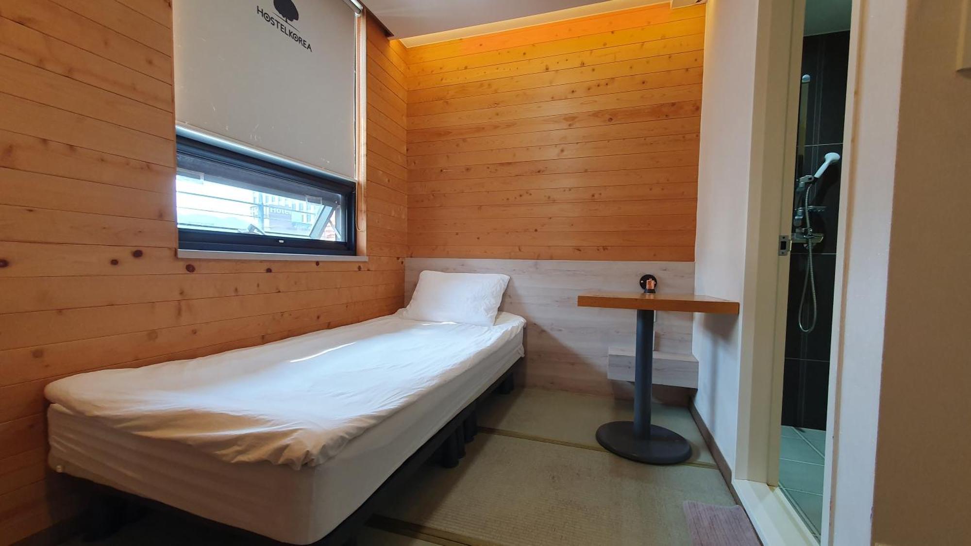 Hostel Korea - Changdeokgung Seoul Exterior photo