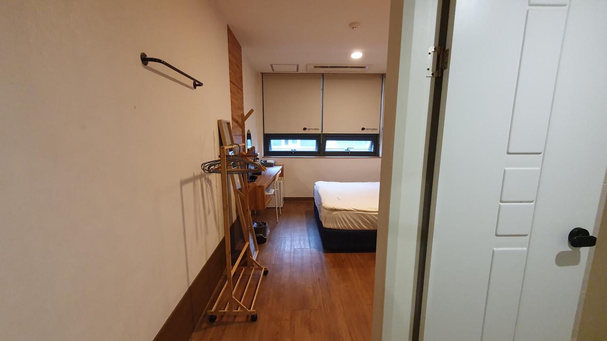 Hostel Korea - Changdeokgung Seoul Exterior photo