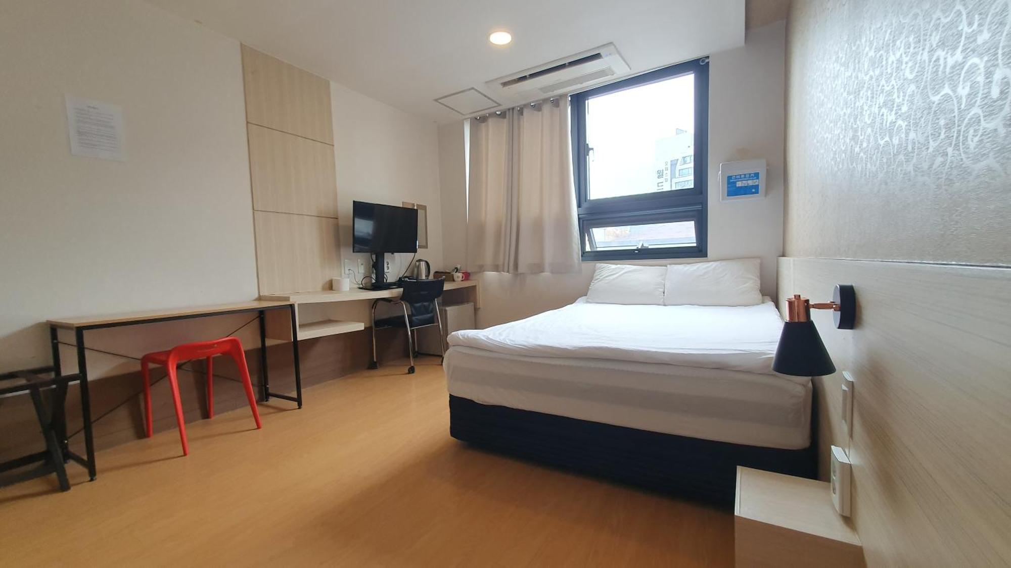 Hostel Korea - Changdeokgung Seoul Exterior photo