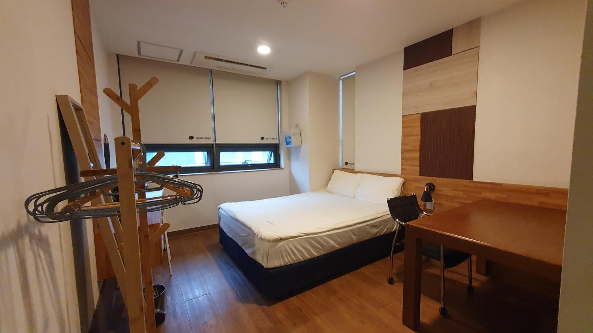 Hostel Korea - Changdeokgung Seoul Exterior photo