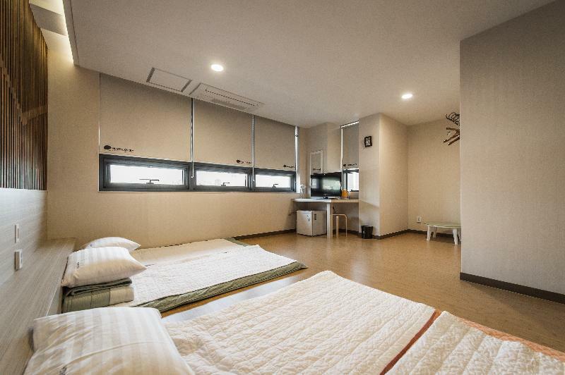 Hostel Korea - Changdeokgung Seoul Exterior photo